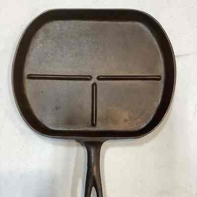 Bacon and egg skillet