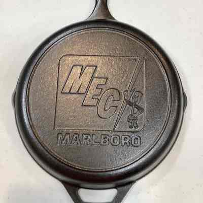 MEC Marlboro #8 skillet