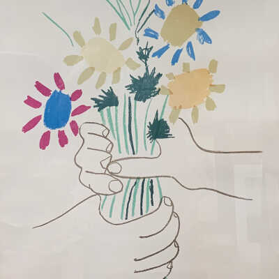 Le Bouquet