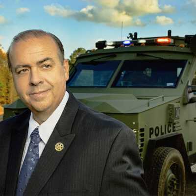Sheriff Maxey Cerliano (150)