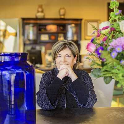 Mary Lou Tevebaugh (150)