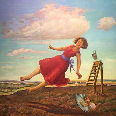 Swept Away