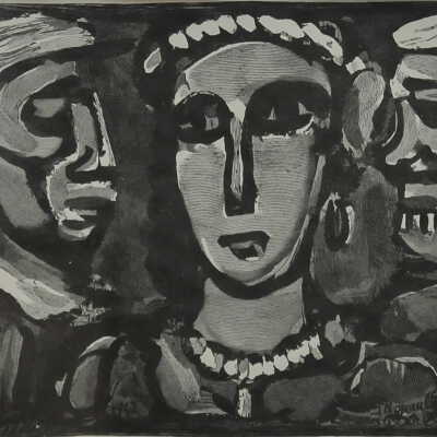 Les Visages