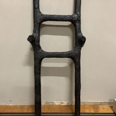 Ladders #3