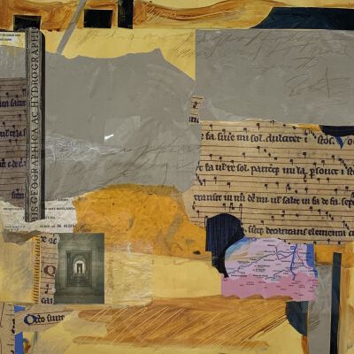 Journey Collage