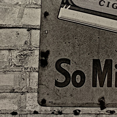 So Mild, Tyler, Texas, Jan-Feb 1972