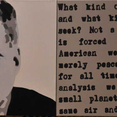 JFK