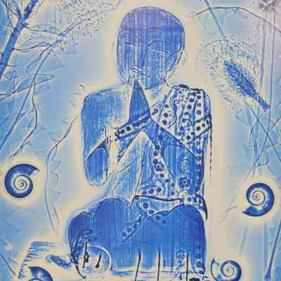 Buddha