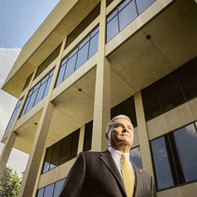 Judge Bill Stoudt (150)