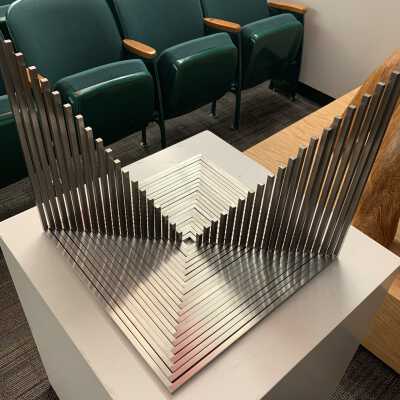 Cuboid Series F