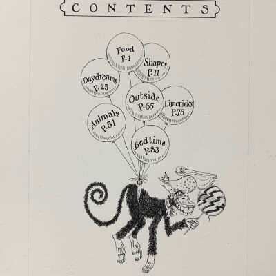 Contents