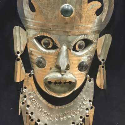 Tin Mask