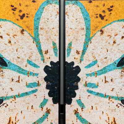 Flower Power 2/25