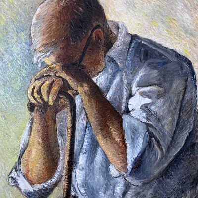 Despondency