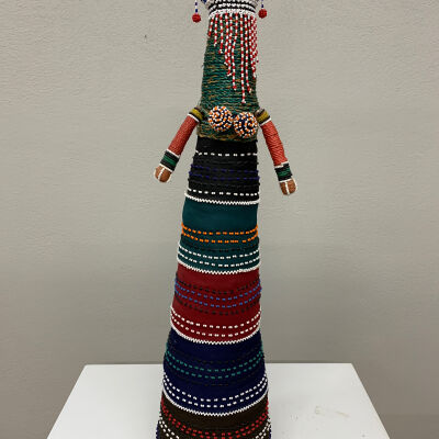 FIC (Female figure)