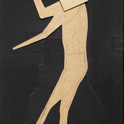 Shadow Boxing