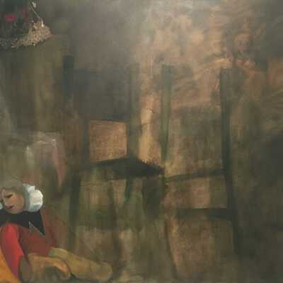 The Dreamer
