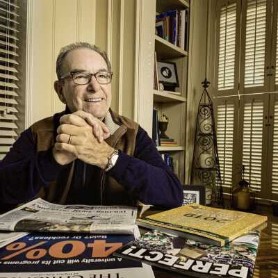 Dr. Charles Florio (150)
