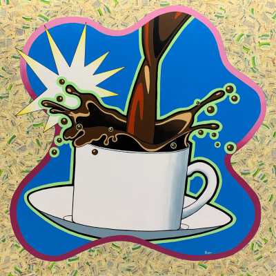 Cup of Coffee