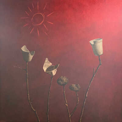 Drought Flowers