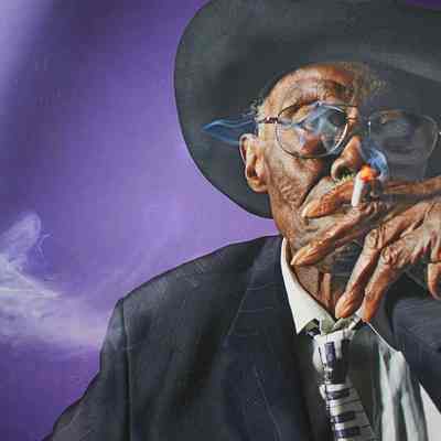 Pinetop Perkins