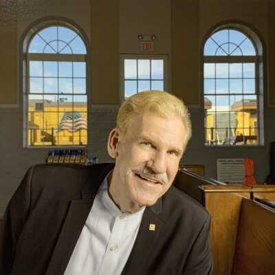 Griff Hubbard (150a)