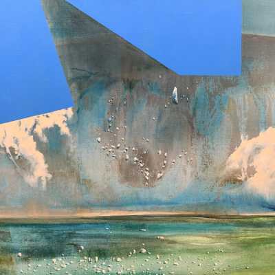 Transfigured Landscape