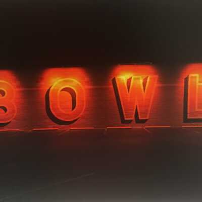 AMF Bowling Lanes, Woodland Hills, California