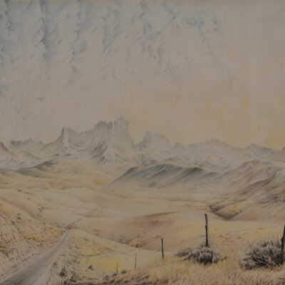 Wyoming Dream