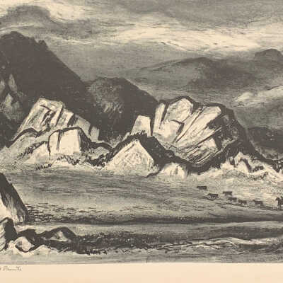 Tarryall River