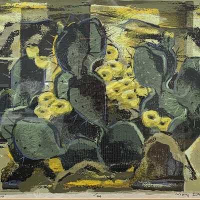 Prickly Pears