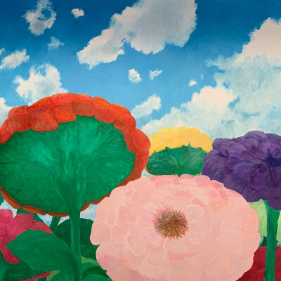 Summer Colors