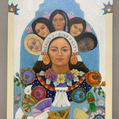 Beauty in Diversity
