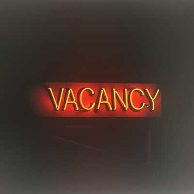 Vacancy, Malibu Riviera Motel, Malibu, California