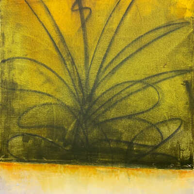 Dante’s Garden V