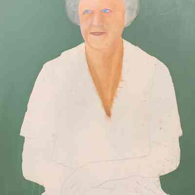Joan H. Ward