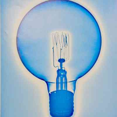 Light Bulb
