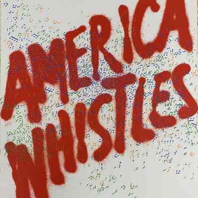 America Whistles