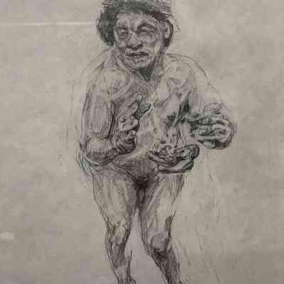 Perros Calientes (Hot Dogs)