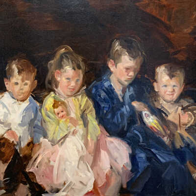 Young Children