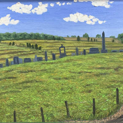 Heaven and Earth