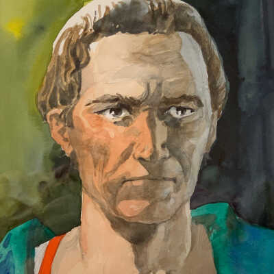 Julius Caesar #2