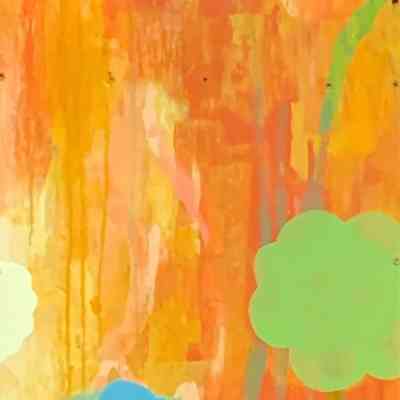 Untitled (Abstract)