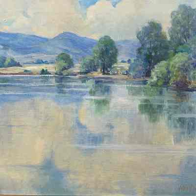 Reflections