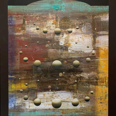 Trans-Conscious State of Flux