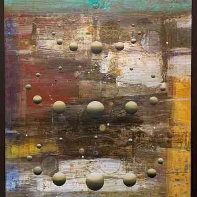 Trans-Conscious State of Flux