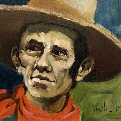 Migrant Worker