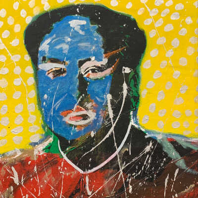 Chairman Mao