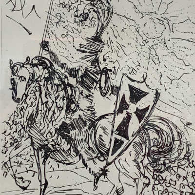 El Cid