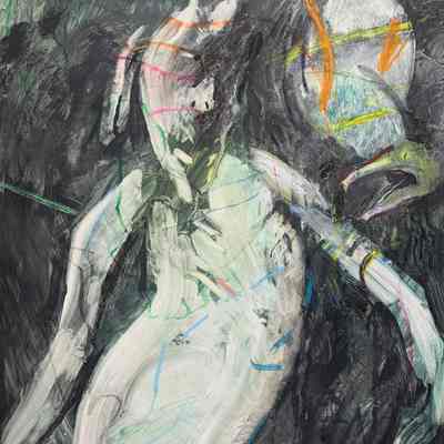 Black Satyr
